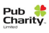 Pub Charity LTD
