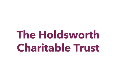The Holdsworth Charitable Trust