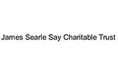 James Searle Say Charitable Trust