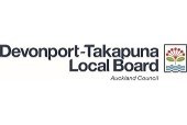 Devonport-Takapuna Local Board