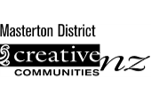 Masterton District Creative Communities