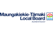 Maungakiekie-Tamaki Local Board