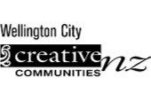 Wellington Creative Communities