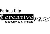 Porirua City Creative Communities NZ