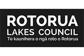 Rotorua Lakes Council