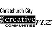 Christchurch City Creative Communities NZ