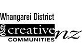 Whangarei District Creative Communities NZ