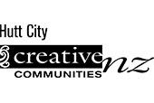 Hutt City Creative Communities NZ