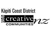 Kapiti Coast Creative Communities NZ