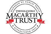 Thomas George Macarthy Trust